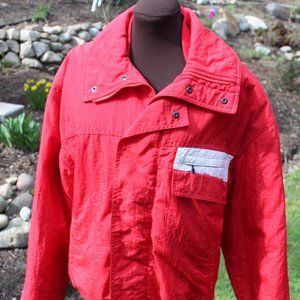 Roffe Vintage Ski Jacket Mens